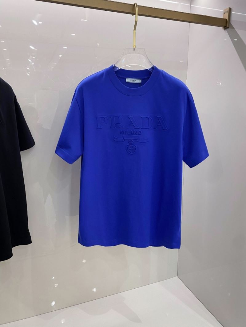 Prada T-Shirts